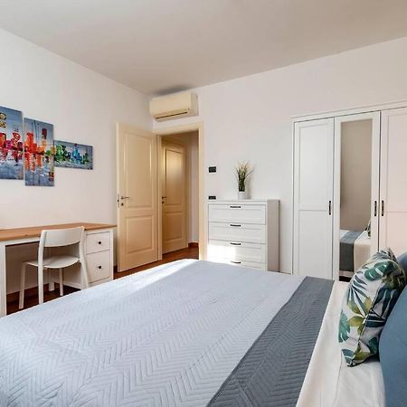 Enjoy Home - Appartamento I Papaveri Padova Kültér fotó